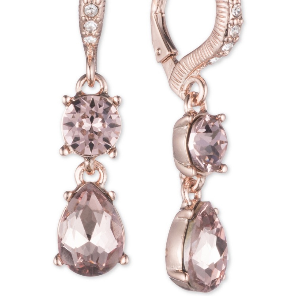 🔥SALE🔥 NEW Givenchy Drop Earrings
